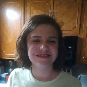 Meet your Posher, Jolie